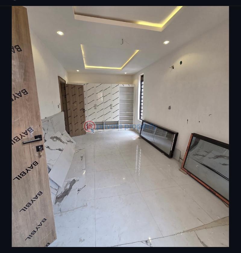 5 bedroom Duplex For Sale Oregun Ikeja Lagos - 11