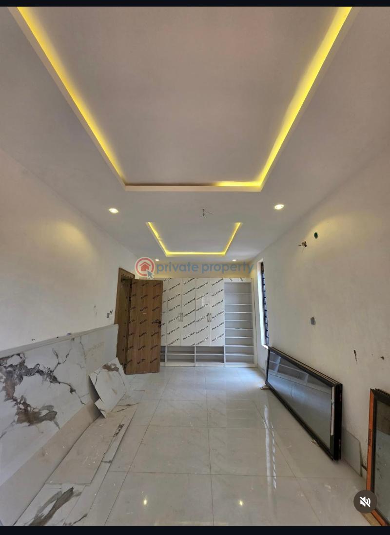 5 bedroom Detached Duplex For Sale Oregun Ikeja Lagos - 3