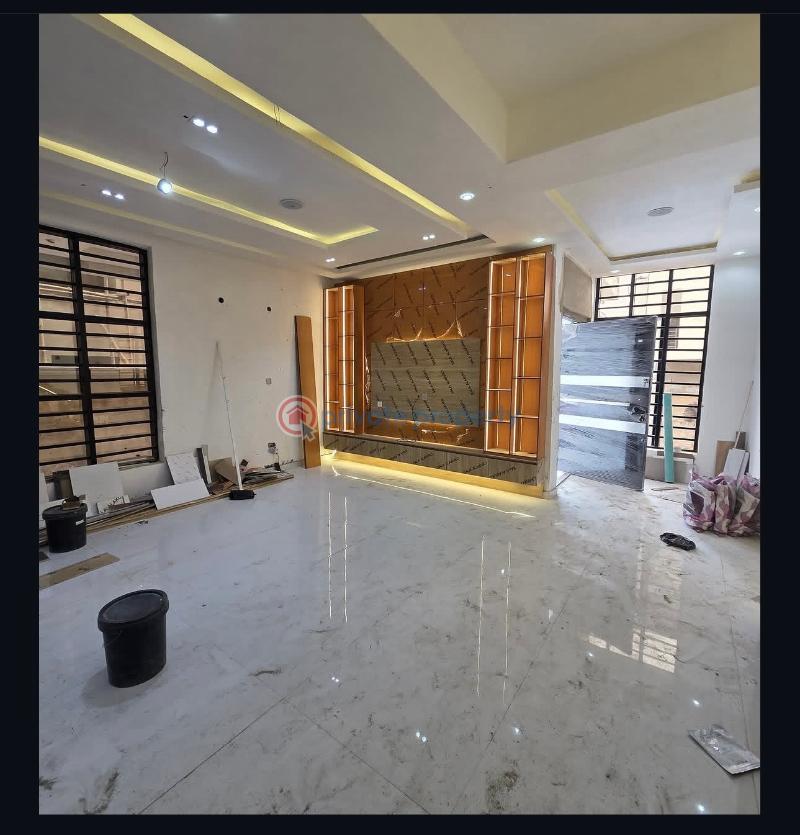 5 bedroom Duplex For Sale Oregun Ikeja Lagos - 2
