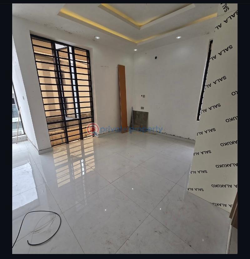 5 bedroom Duplex For Sale Oregun Ikeja Lagos - 6