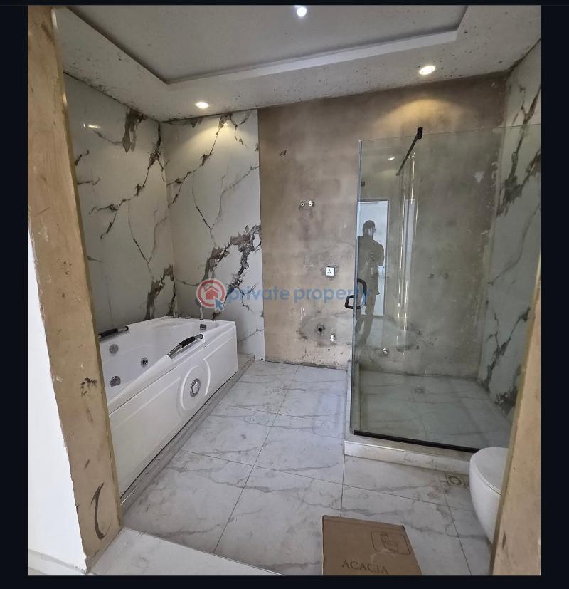 5 bedroom Duplex For Sale Oregun Ikeja Lagos - 9