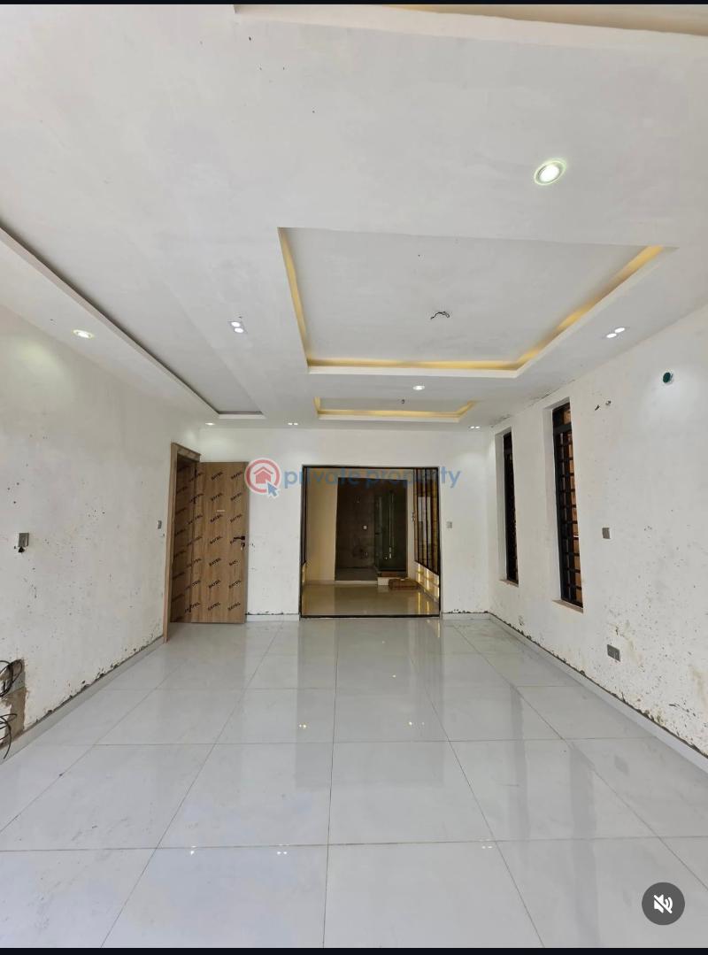 5 bedroom Detached Duplex For Sale Oregun Ikeja Lagos - 8
