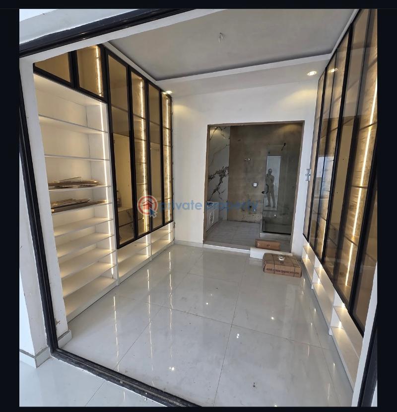 5 bedroom Duplex For Sale Oregun Ikeja Lagos - 5