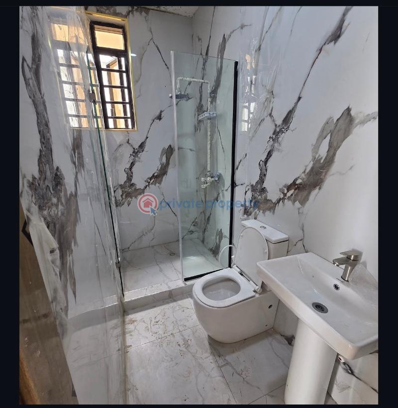 5 bedroom Duplex For Sale Oregun Ikeja Lagos - 10