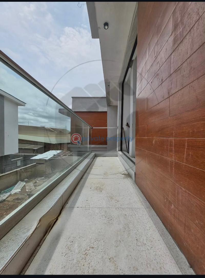 5 bedroom Detached Duplex For Sale Oregun Ikeja Lagos - 1