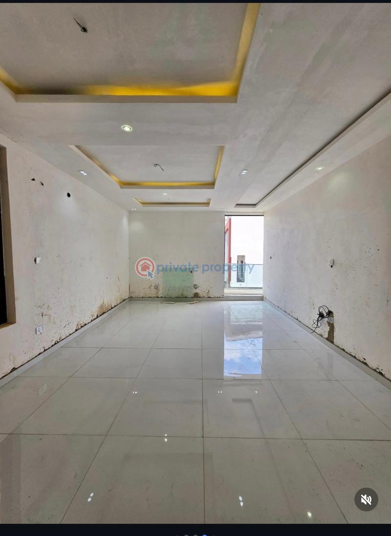 5 bedroom Detached Duplex For Sale Oregun Ikeja Lagos - 2