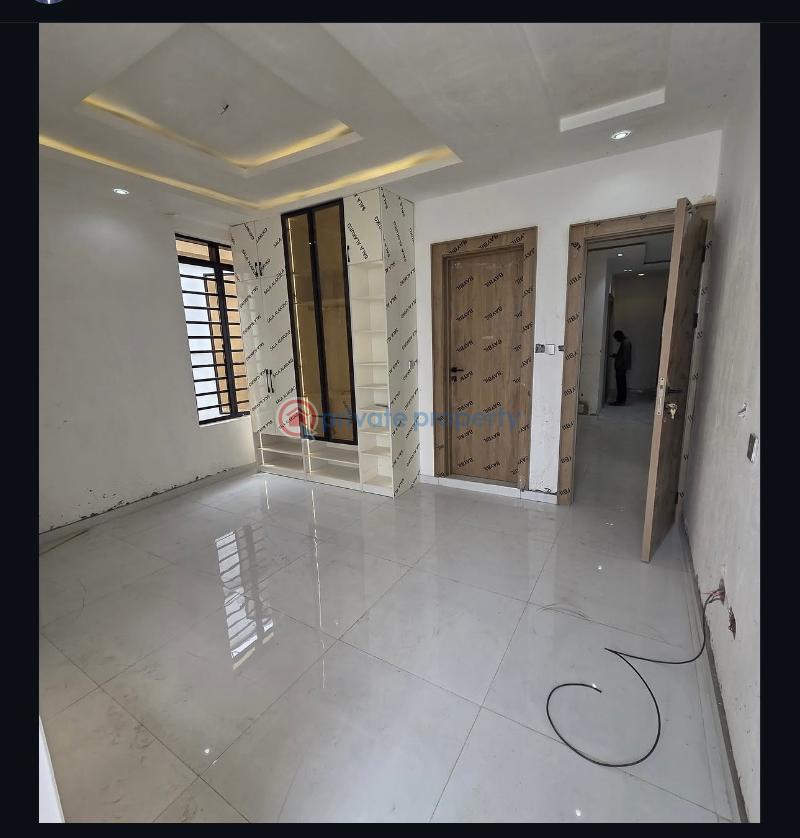 5 bedroom Duplex For Sale Oregun Ikeja Lagos - 8