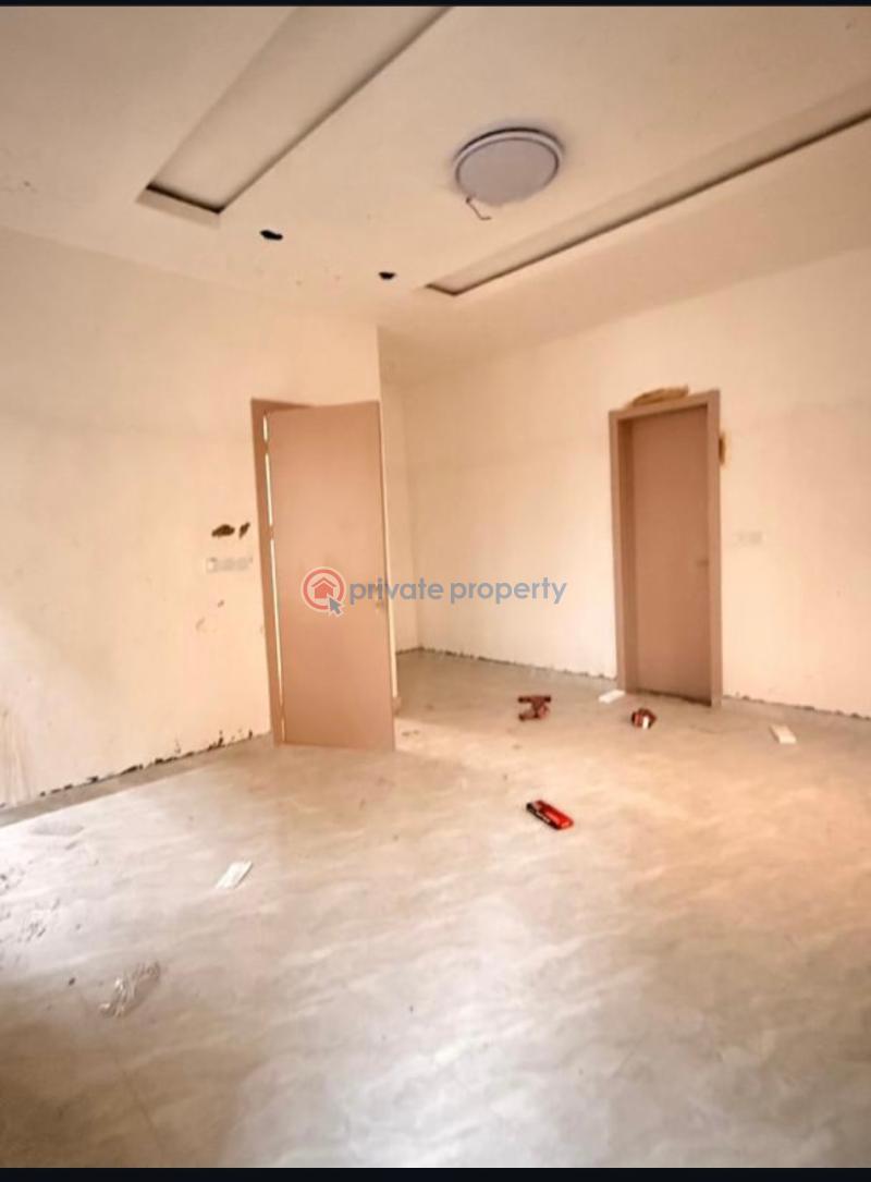 5 bedroom Detached Duplex For Sale Adeniran Ogunsanya Surulere Lagos - 1