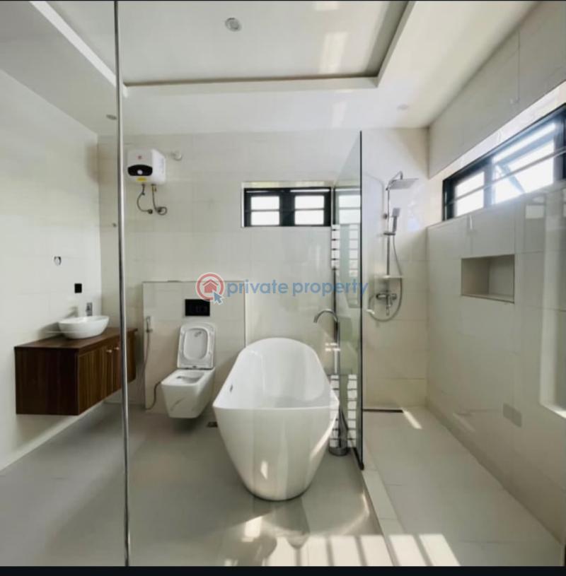 5 bedroom Detached Duplex For Sale Magodo Phase 1 Magodo GRA Phase 1 Ojodu Lagos - 14