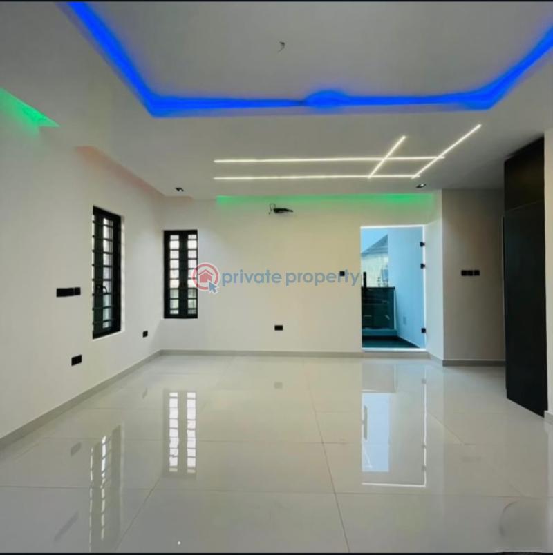 5 bedroom Detached Duplex For Sale Magodo Phase 1 Magodo GRA Phase 1 Ojodu Lagos - 23