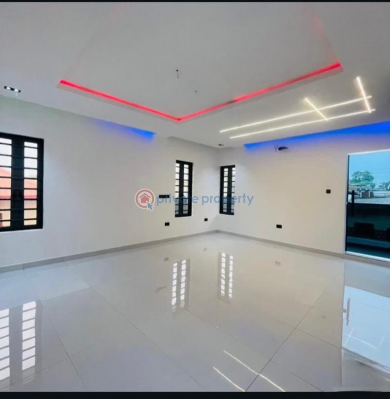 5 bedroom Detached Duplex For Sale Magodo Phase 1 Magodo GRA Phase 1 Ojodu Lagos - 24