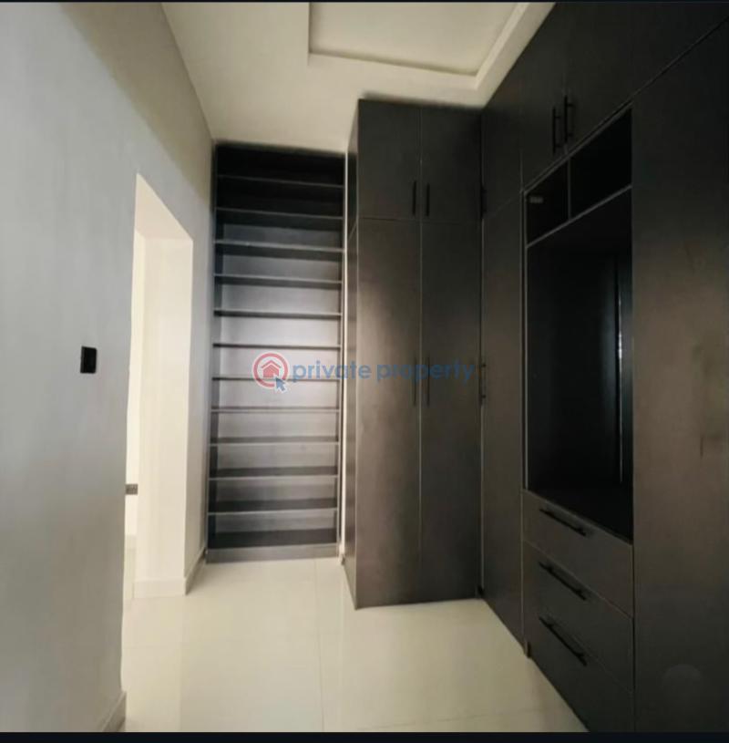 5 bedroom Detached Duplex For Sale Magodo Phase 1 Magodo GRA Phase 1 Ojodu Lagos - 25