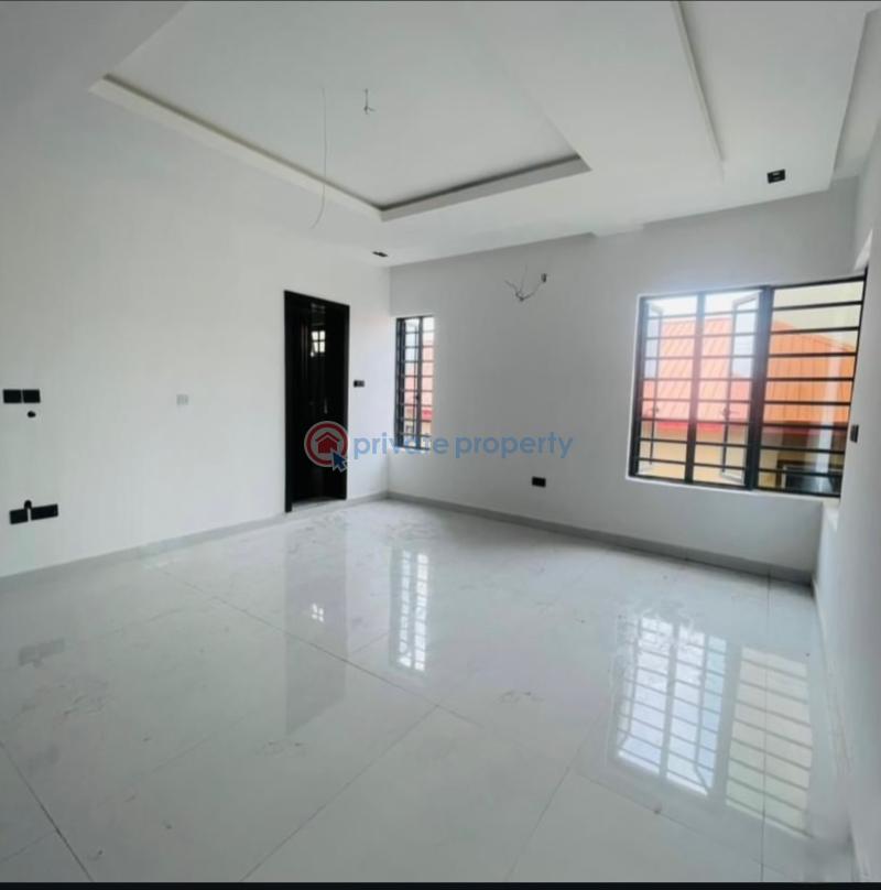 5 bedroom Detached Duplex For Sale Magodo Phase 1 Magodo GRA Phase 1 Ojodu Lagos - 17