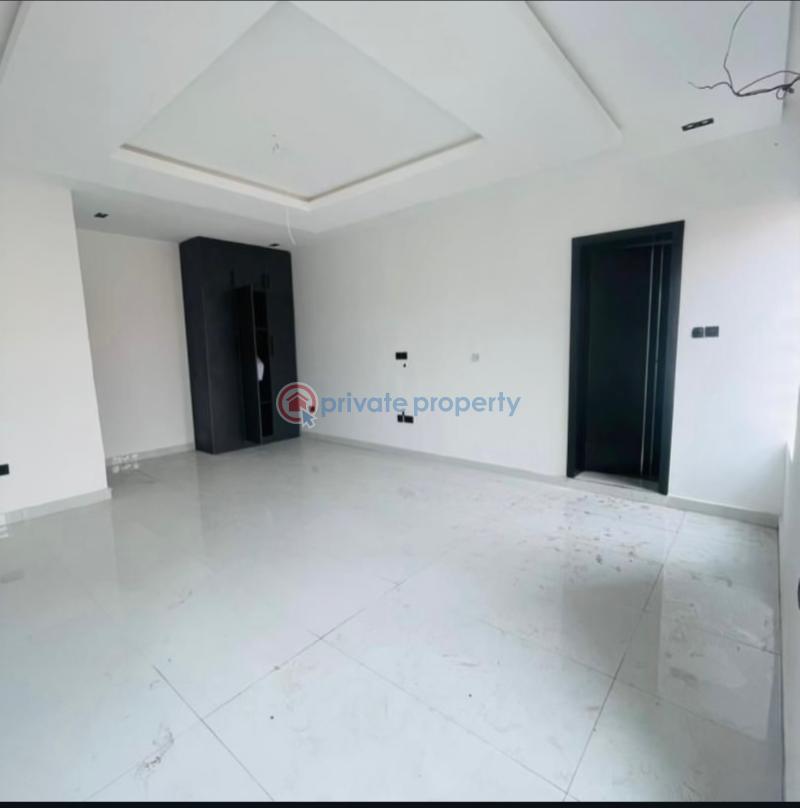 5 bedroom Detached Duplex For Sale Magodo Phase 1 Magodo GRA Phase 1 Ojodu Lagos - 26