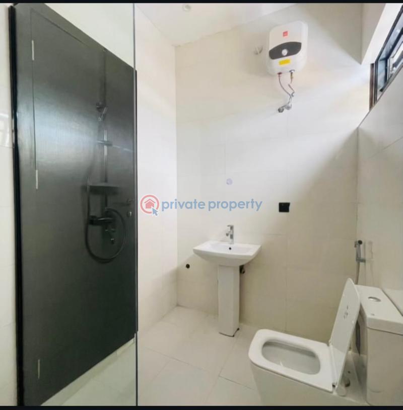 5 bedroom Detached Duplex For Sale Magodo Phase 1 Magodo GRA Phase 1 Ojodu Lagos - 15