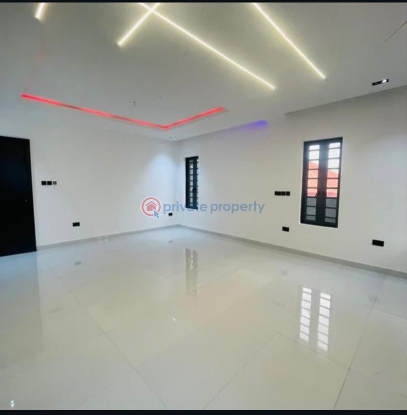 5 bedroom Detached Duplex For Sale Magodo Phase 1 Magodo GRA Phase 1 Ojodu Lagos - 22