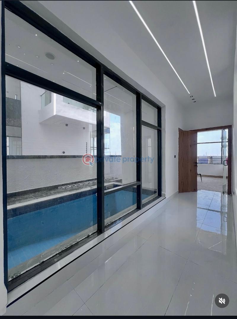 5 bedroom Detached Duplex For Sale Ajah Lekki Ajah Lagos - 18