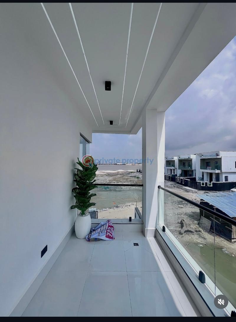 5 bedroom Detached Duplex For Sale Ajah Lekki Ajah Lagos - 1