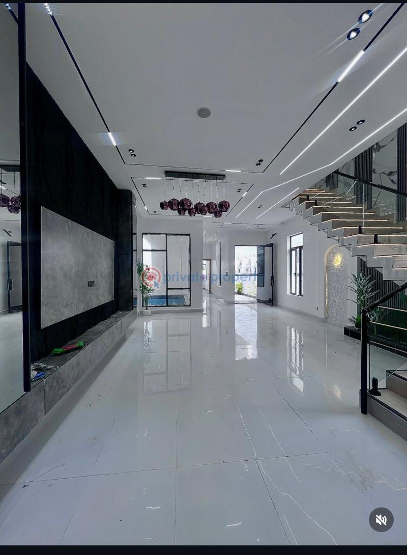 5 bedroom Detached Duplex For Sale Ajah Lekki Ajah Lagos - 17