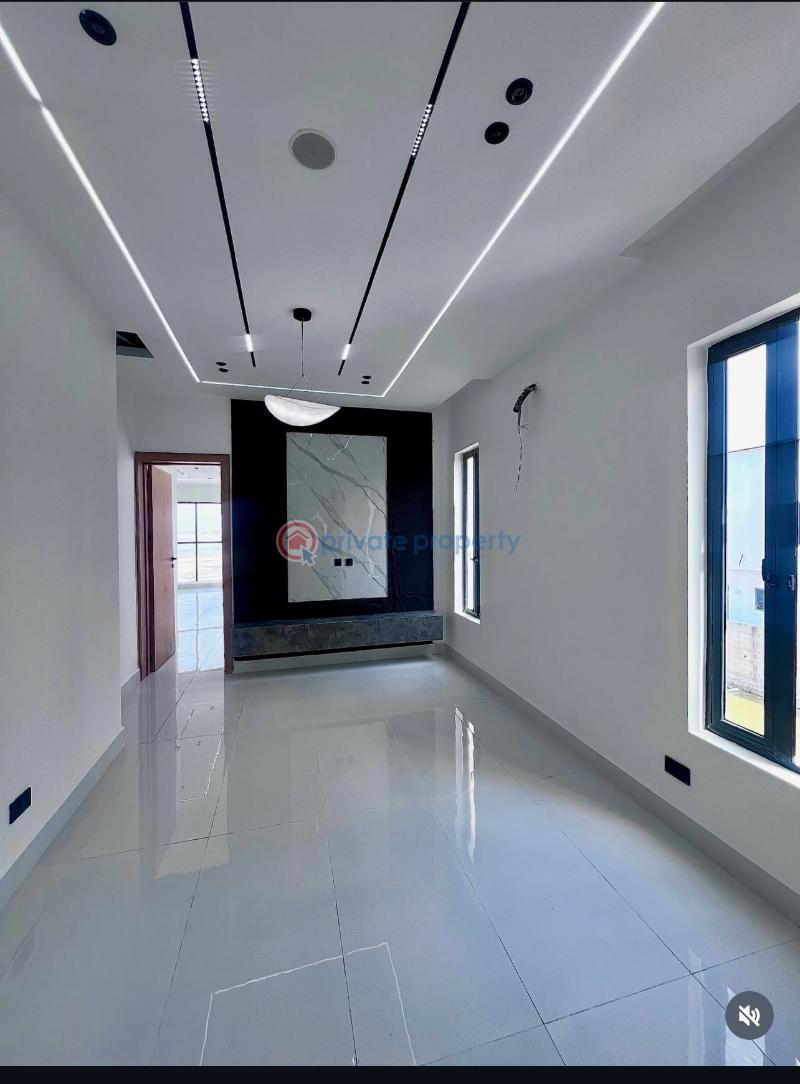 5 bedroom Detached Duplex For Sale Ajah Lekki Ajah Lagos - 12