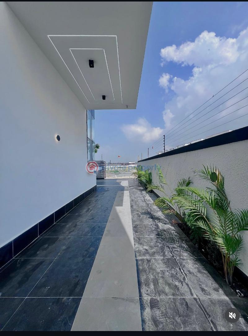 5 bedroom Detached Duplex For Sale Ajah Lekki Ajah Lagos - 13