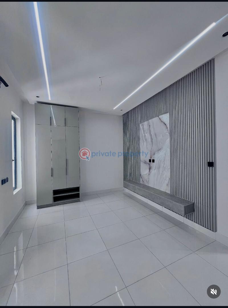 5 bedroom Detached Duplex For Sale Ajah Lekki Ajah Lagos - 2