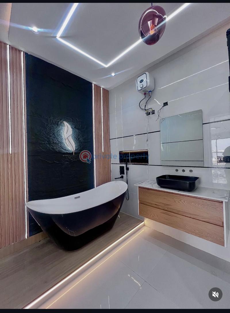 5 bedroom Detached Duplex For Sale Ajah Lekki Ajah Lagos - 5