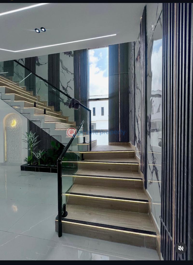 5 bedroom Detached Duplex For Sale Ajah Lekki Ajah Lagos - 15