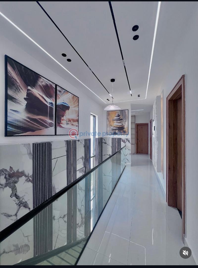 5 bedroom Detached Duplex For Sale Ajah Lekki Ajah Lagos - 10
