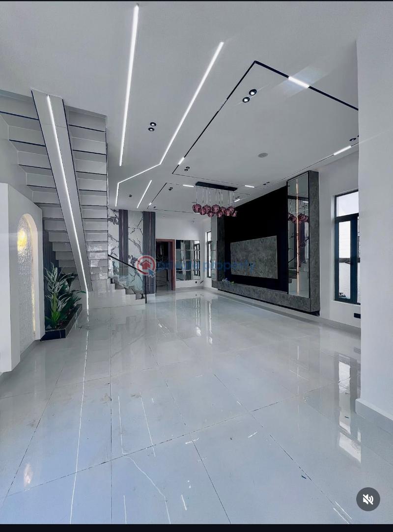 5 bedroom Detached Duplex For Sale Ajah Lekki Ajah Lagos - 16