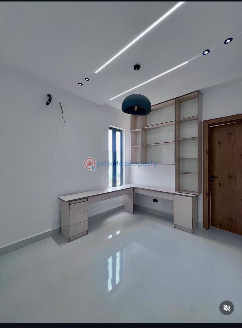 5 bedroom Detached Duplex For Sale Ajah Lekki Ajah Lagos - 8