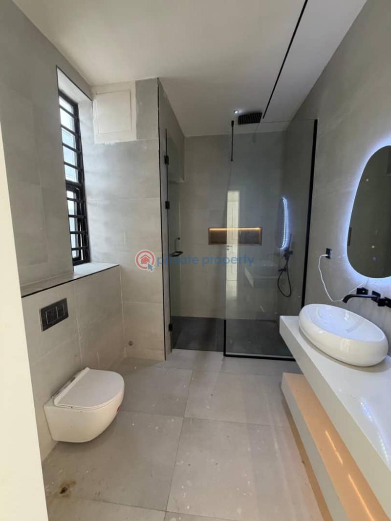 5 bedroom Detached Duplex For Sale Lekki Phase 1 Lagos - 16