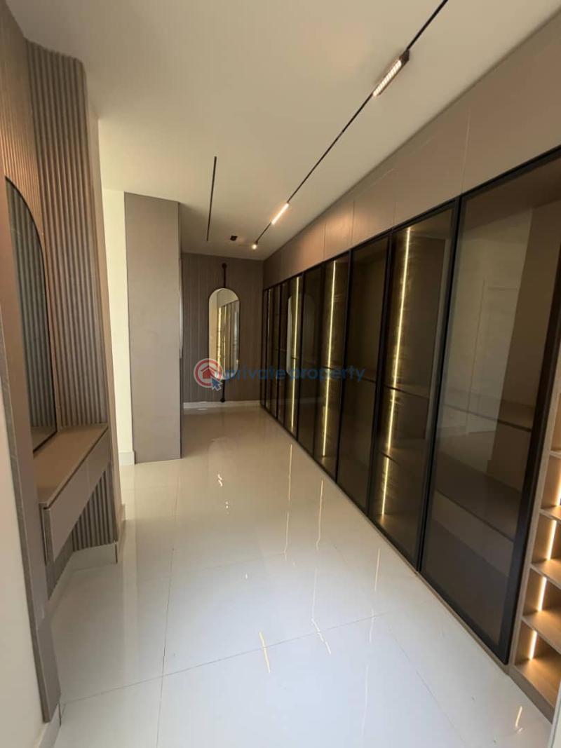 5 bedroom Detached Duplex For Sale Lekki Phase 1 Lagos - 11