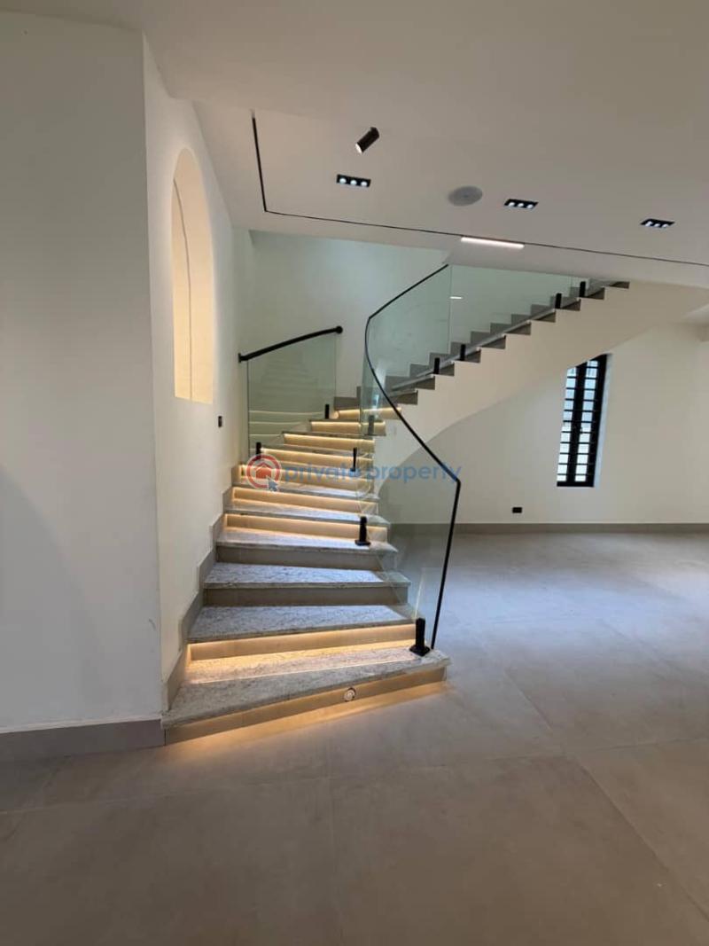 5 bedroom Detached Duplex For Sale Lekki Phase 1 Lagos - 14