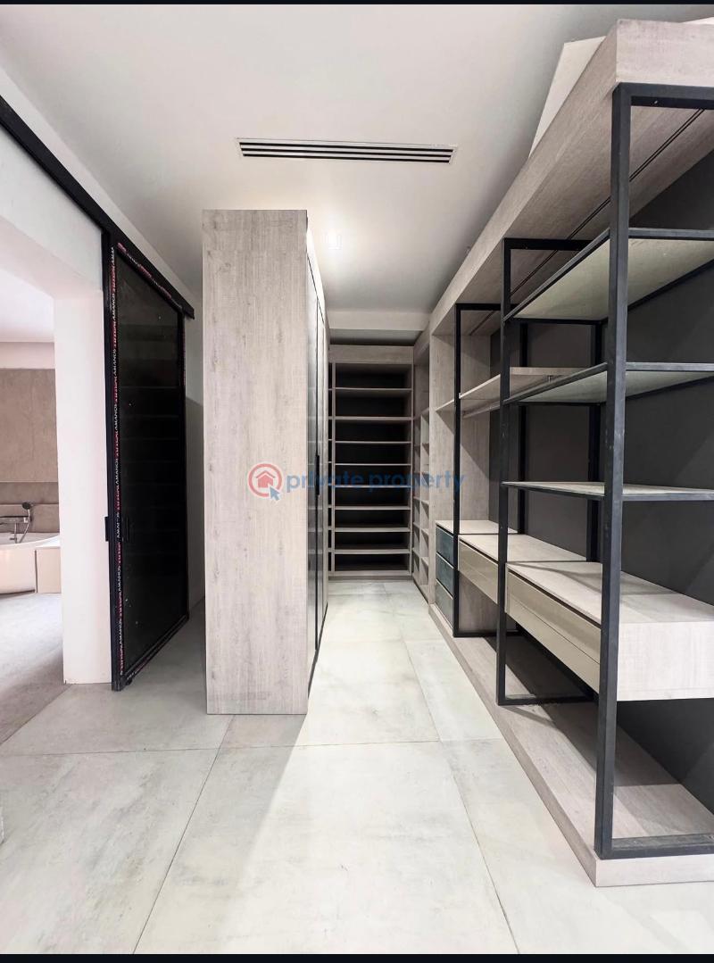 5 bedroom Detached Duplex For Sale Old Ikoyi Lagos - 1