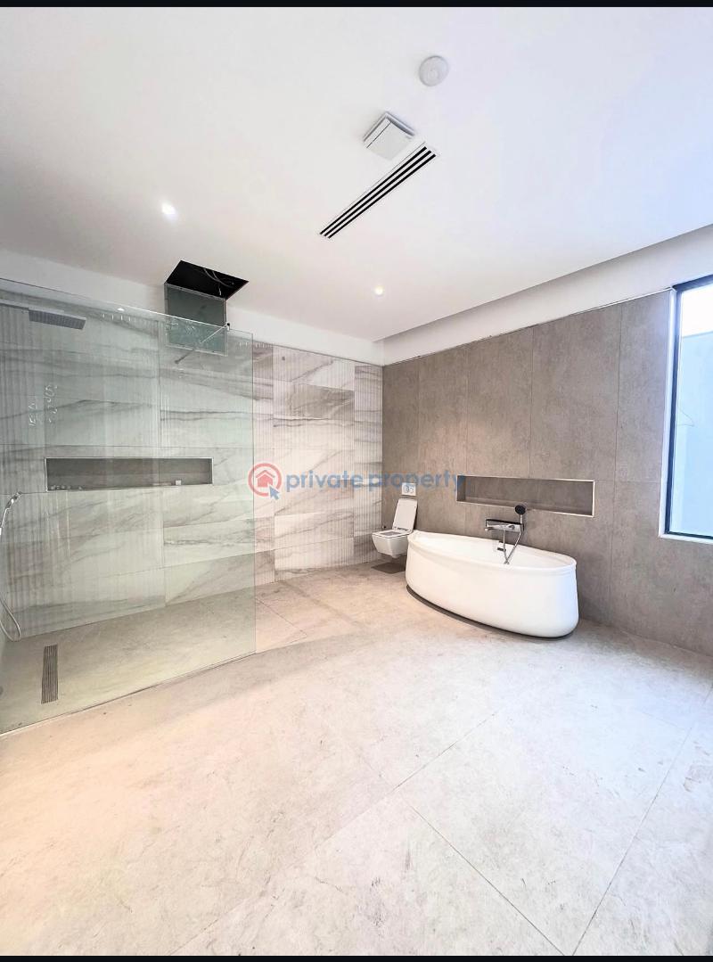 5 bedroom Detached Duplex For Sale Old Ikoyi Lagos - 2