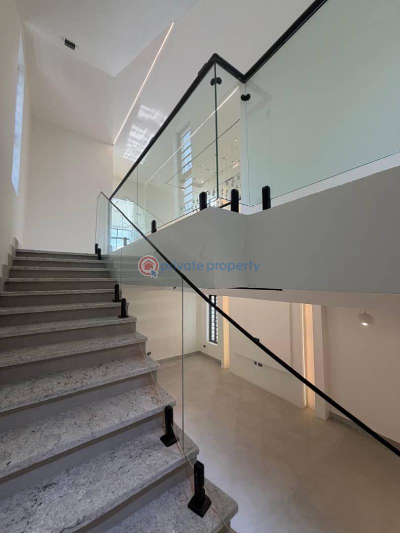 5 bedroom Detached Duplex For Sale Lekki Phase 1 Lagos - 9