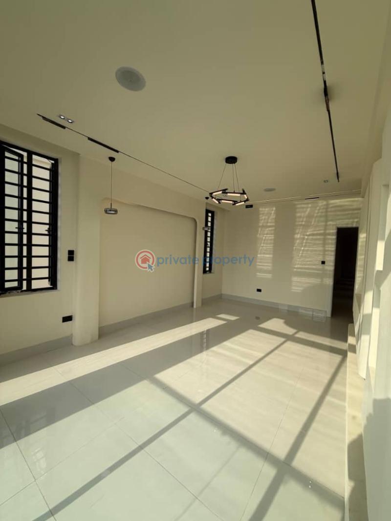5 bedroom Detached Duplex For Sale Lekki Phase 1 Lagos - 10