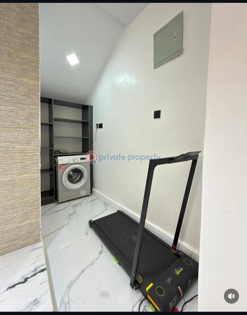 5 bedroom Detached Duplex For Sale Iyana Ipaja Gowon Estate Ipaja Lagos - 10