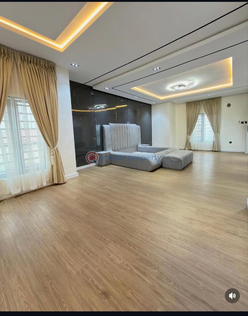 5 bedroom Detached Duplex For Sale Iyana Ipaja Gowon Estate Ipaja Lagos - 13