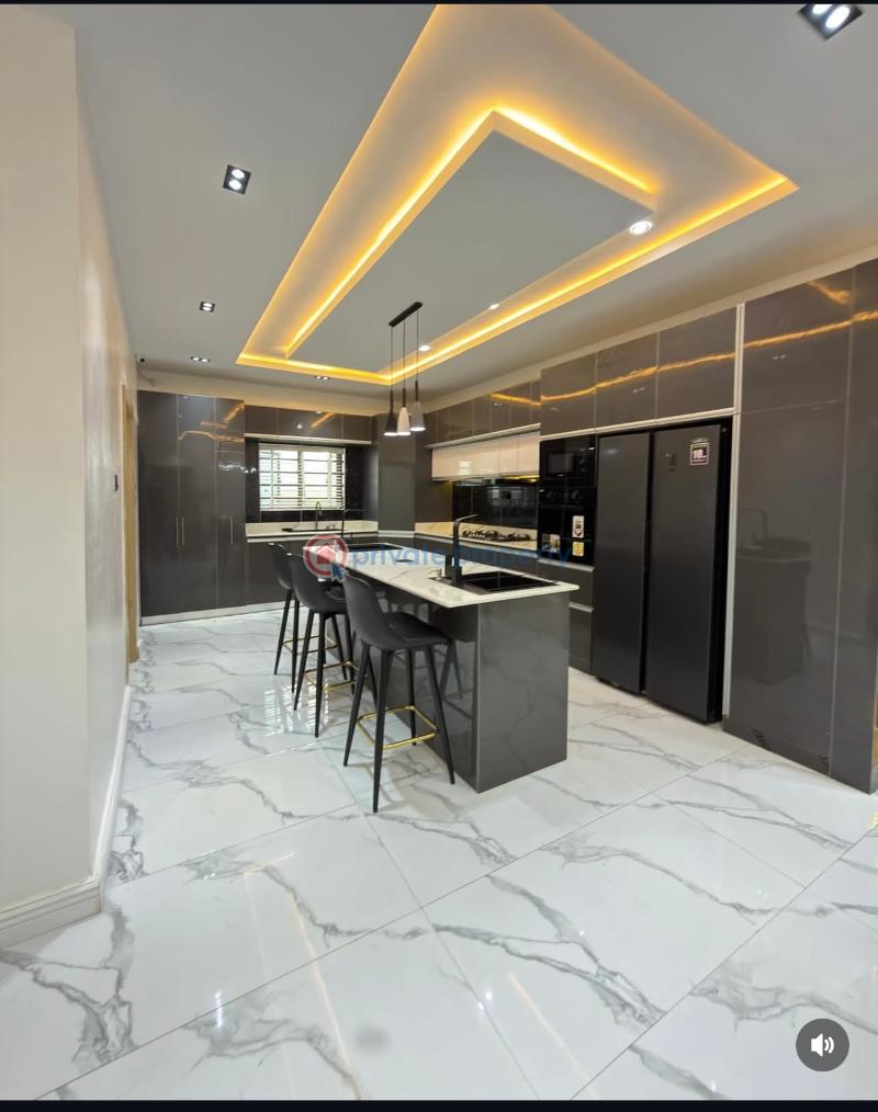 5 bedroom Detached Duplex For Sale Iyana Ipaja Gowon Estate Ipaja Lagos - 8