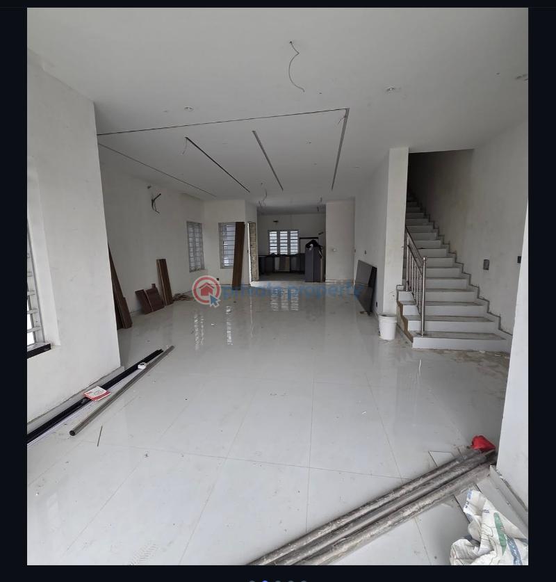 5 bedroom Duplex For Sale Ogba Ikeja Ogba Bus-stop Lagos - 4