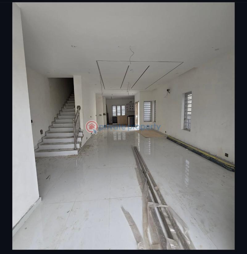 5 bedroom Duplex For Sale Ogba Ikeja Ogba Bus-stop Lagos - 3