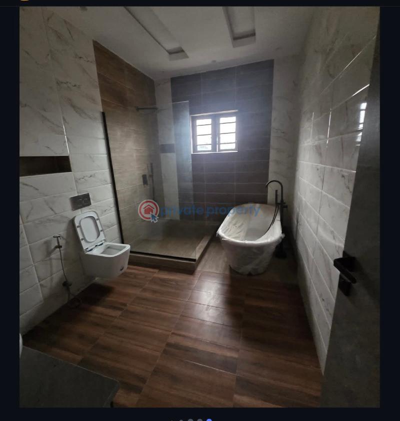 5 bedroom Duplex For Sale Ogba Ikeja Ogba Bus-stop Lagos - 6