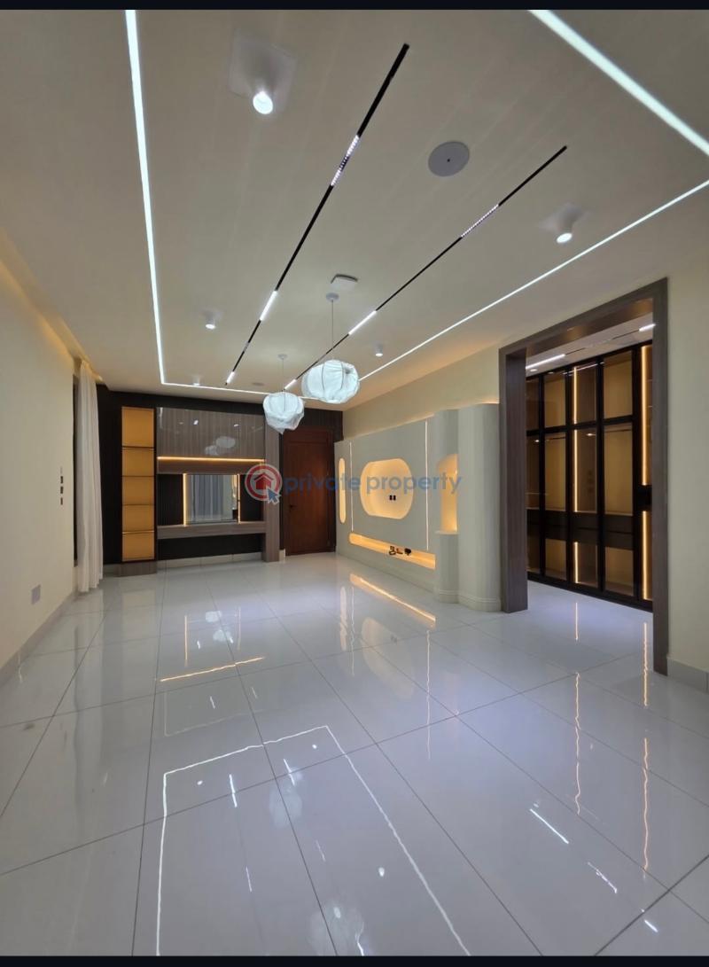 5 bedroom Duplex For Sale Chevron Tollgate Lekki Chevron Drive Lekki Lagos - 13