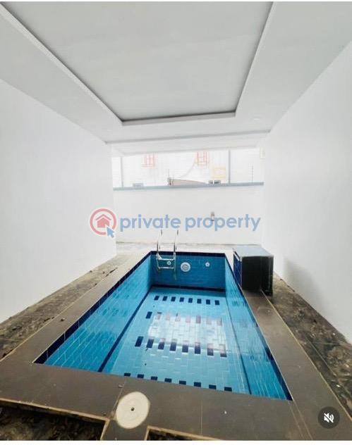 5 bedroom Detached Duplex For Sale Magodo Gra Phase 2 Magodo GRA Phase 1 Ojodu Lagos - 9