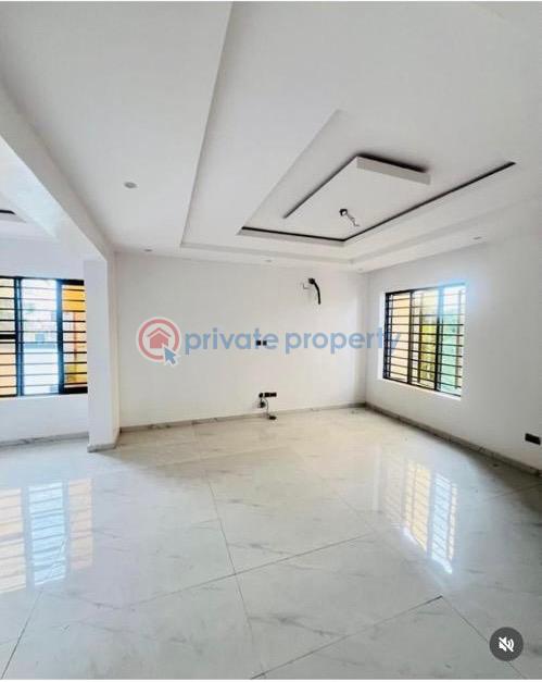 5 bedroom Detached Duplex For Sale Magodo Gra Phase 2 Magodo GRA Phase 1 Ojodu Lagos - 2