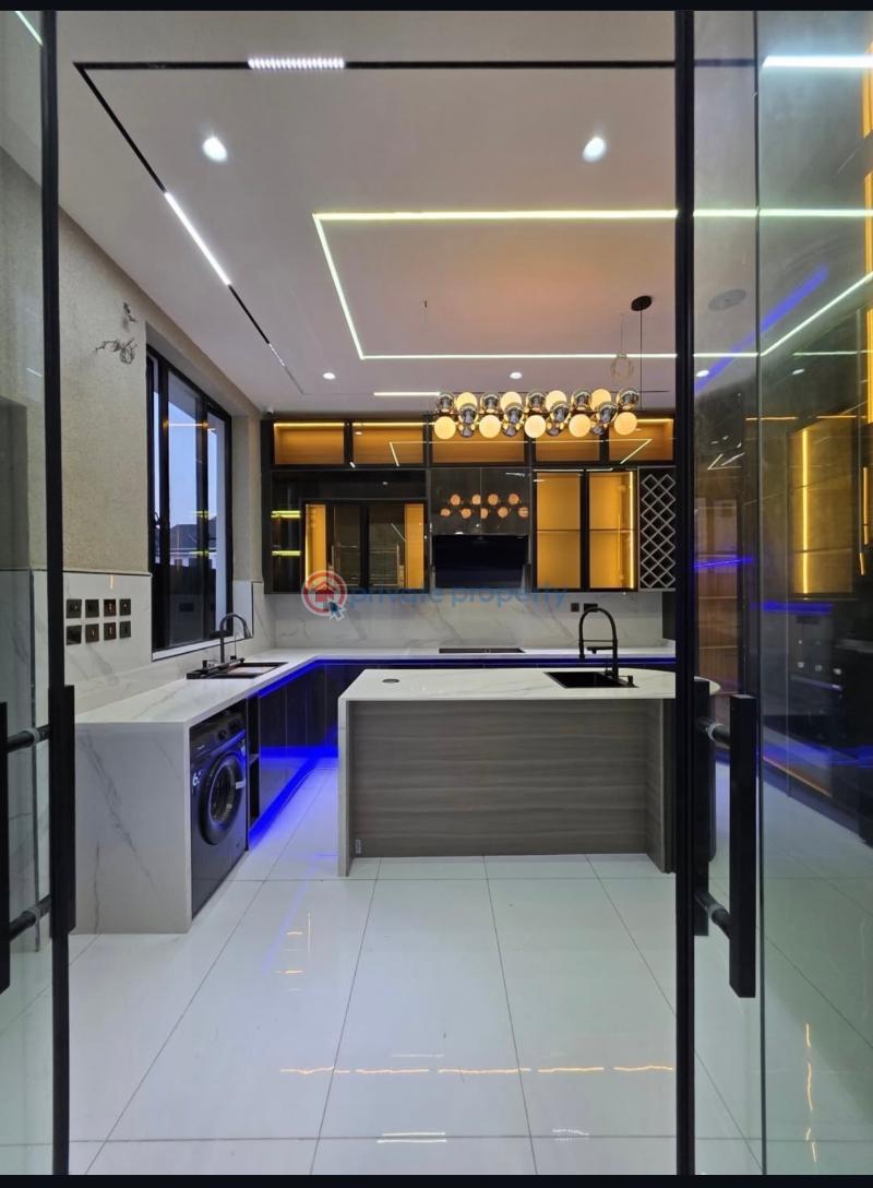 5 bedroom Duplex For Sale Chevron Tollgate Lekki Chevron Drive Lekki Lagos - 6