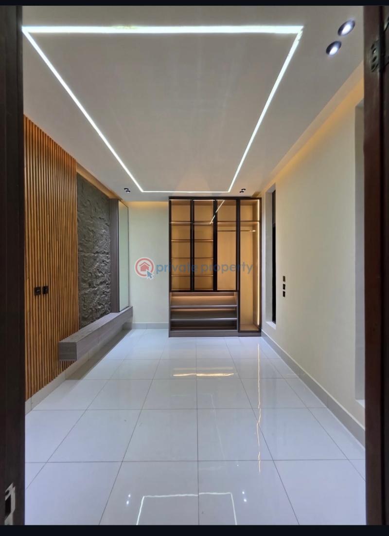 5 bedroom Duplex For Sale Chevron Tollgate Lekki Chevron Drive Lekki Lagos - 13