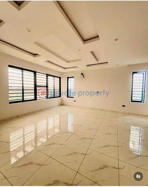 5 bedroom Detached Duplex For Sale Magodo Gra Phase 2 Magodo GRA Phase 1 Ojodu Lagos - 5